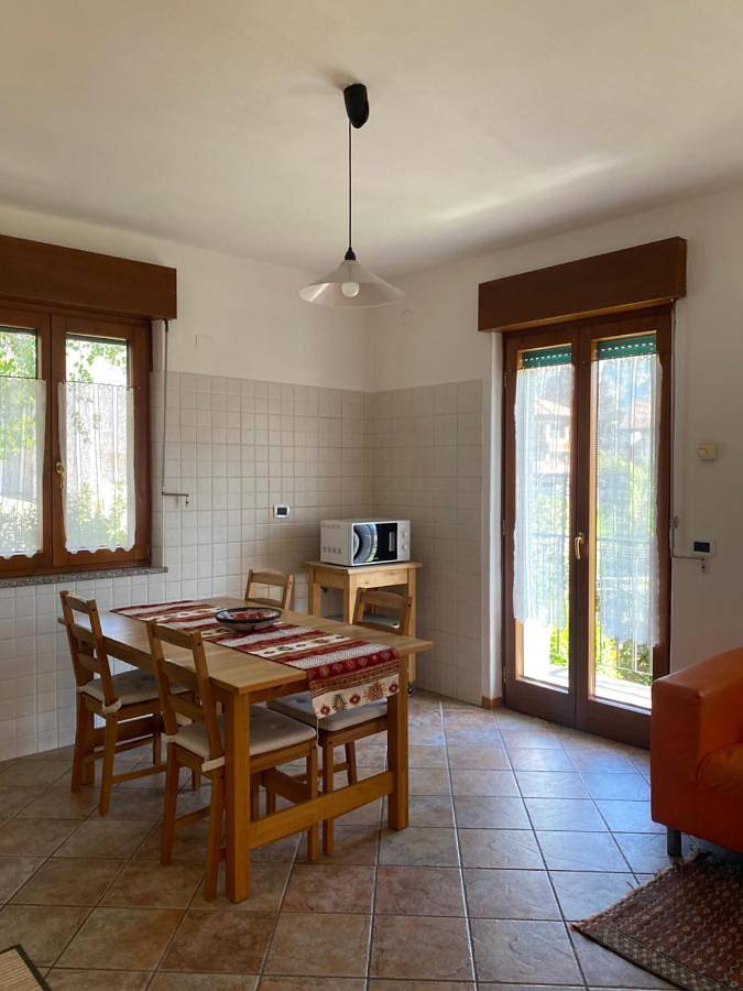 Appartement entier, Casa Martello in Levico Terme, Lac de Caldonazzo