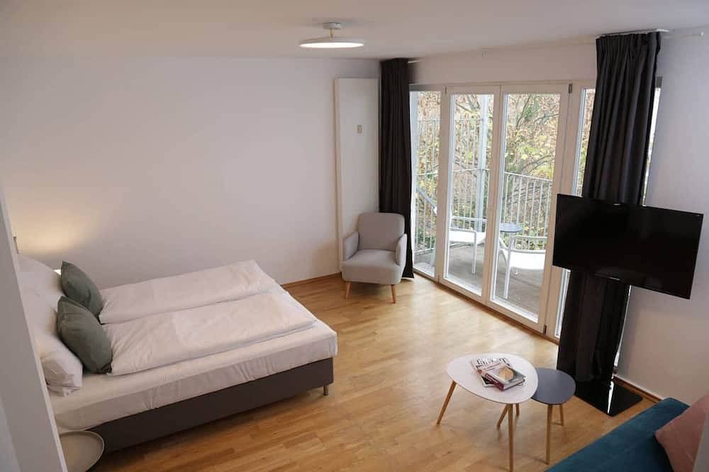 Ganze Wohnung, 53Qm Studio Design Apartment by Bensimon (6) in Prenzlauer Berg Berlin, Berlin