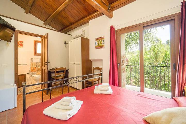 Belle maison à Alcamo in Alcamo, Province de Trapani