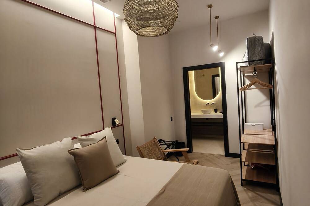 Appartement entier, Tipuana -Light, calm and balance in front of Castelar in Badajoz, Province de Badajoz