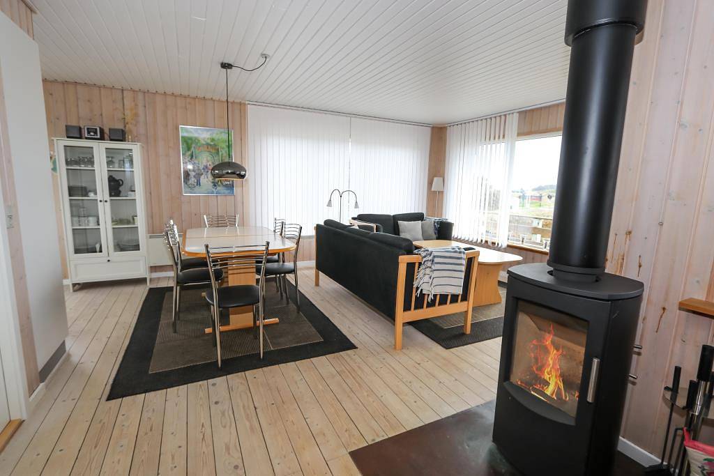 822 in Vejlby Klit, Lemvig und Umgebung