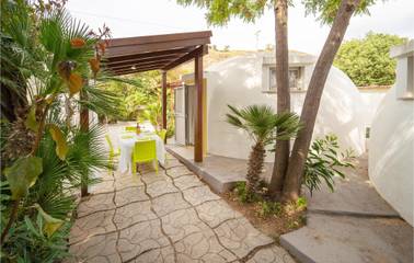 Feriehus til 4 Personer i Sciacca, Agrigento Provincen, Bilde 2