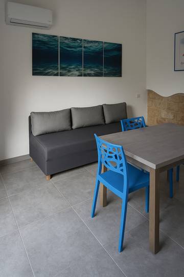 Glamping per 3 Persone in Sant'Antioco Città, Sant'Antioco, Foto 1