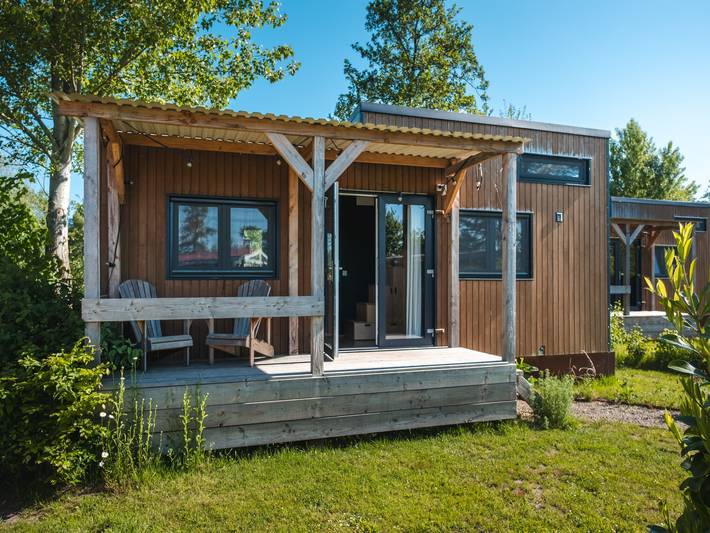 Ferienhaus für 16 Personen, mit Terrasse, kinderfreundlich - 1