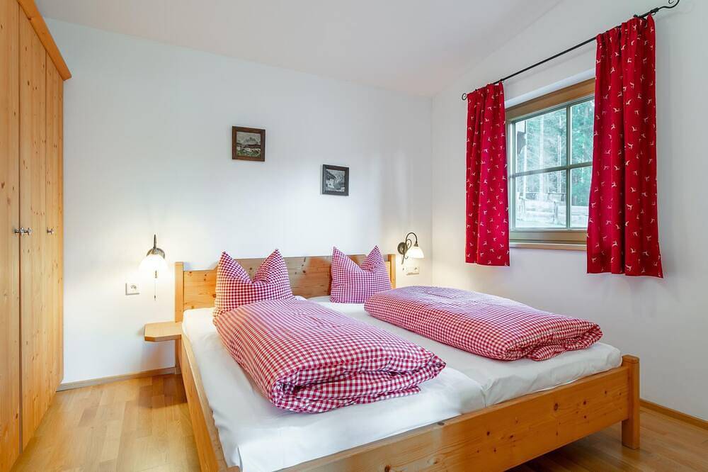 Traumhafte Berghütte mit großem Garten in Thiersee, Kaisergebirge