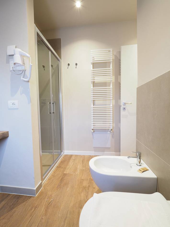 Ferienwohnung für 4 Personen in Moniga del Garda - 4