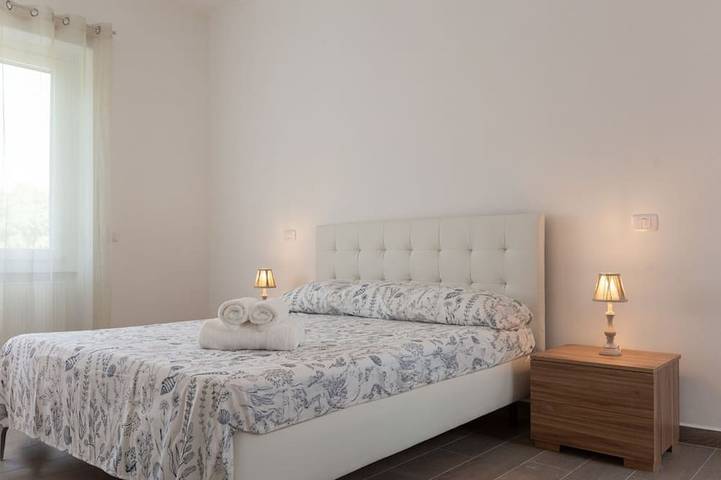 Appartamento per 5 persone, con animali domestici in Rozzano