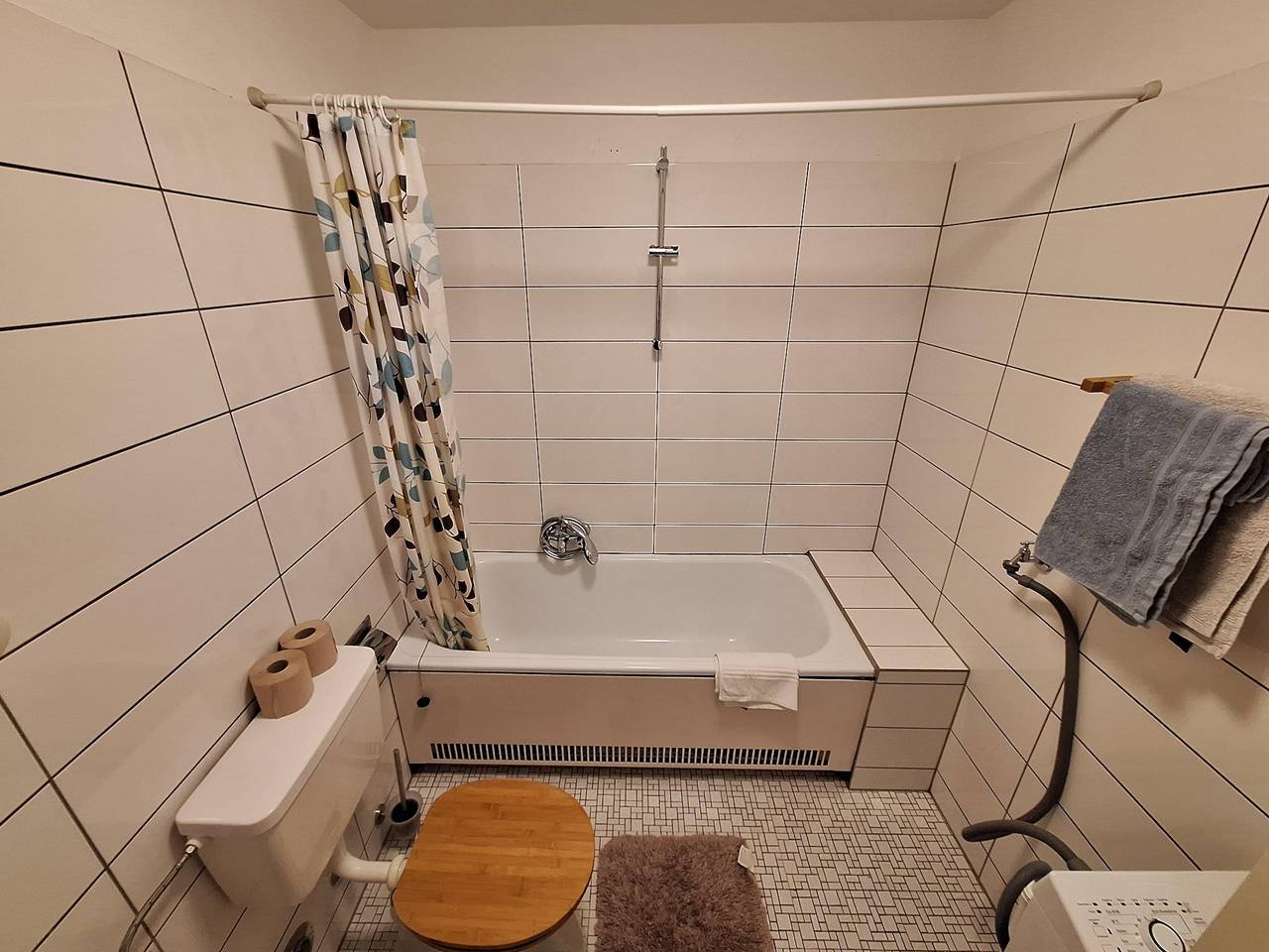 Appartement, bad, Wc, foto 8