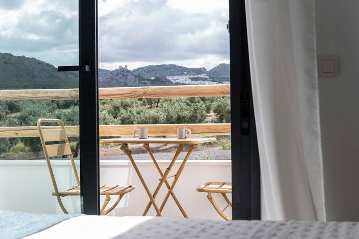 Haus mit Pool – ideal für einen Besuch in Andalusien in Luque, Sierras Subbéticas