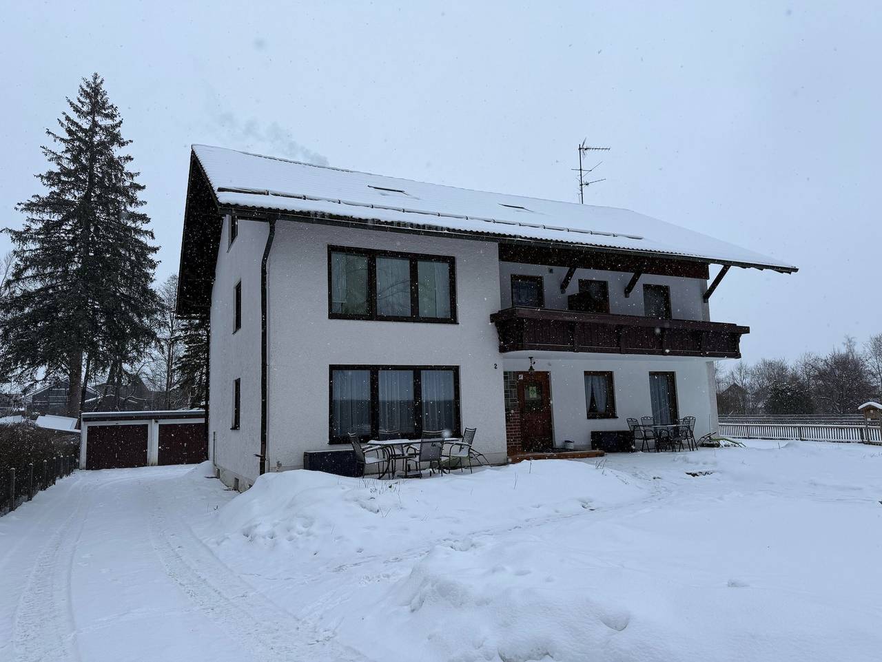 Ganze Ferienwohnung, Alpenblick am Kienberg - Waldblick Nr. 2 inkl. Königscard in Pfronten, Bayerisch Schwaben