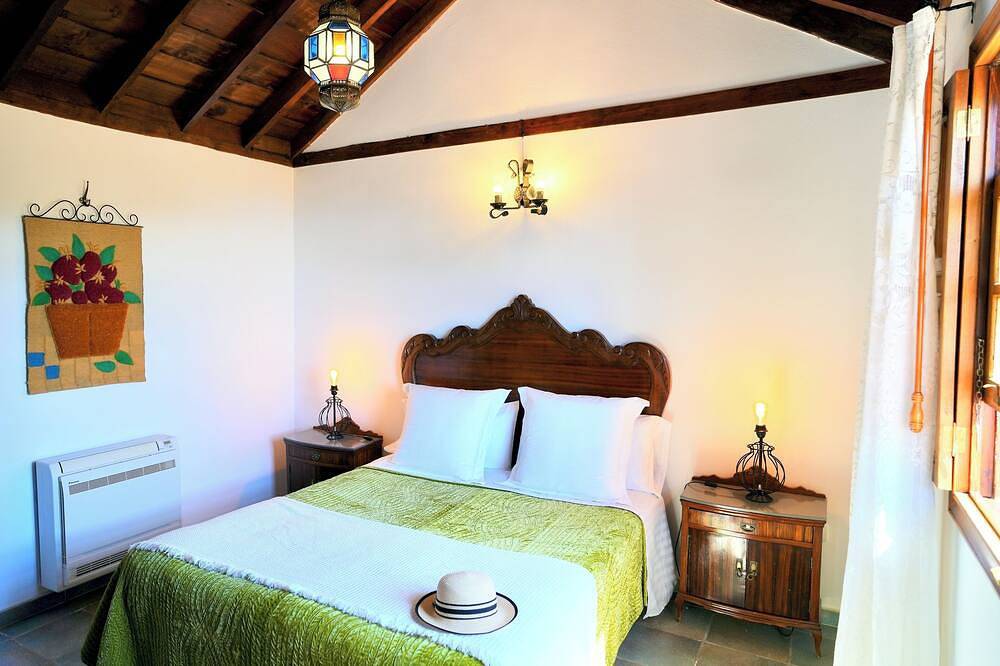 Casa Rural Las Llanadas in Garafía, La Palma Nord