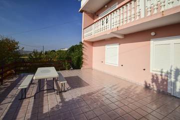Ferienwohnung für 4 Personen in Vlašići, Pag, Bild 1