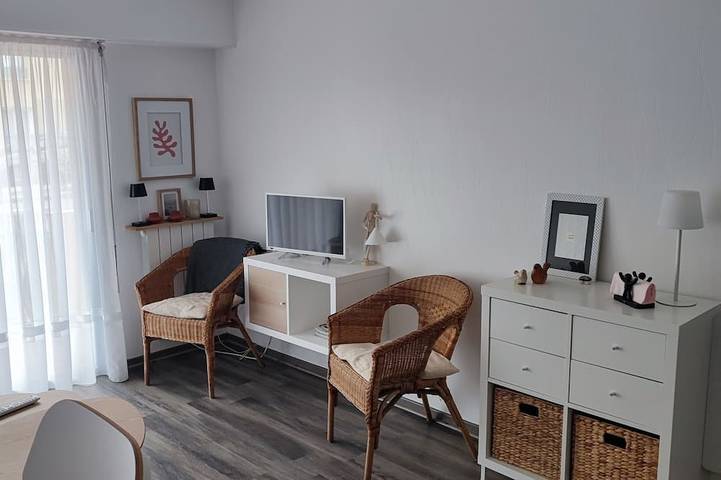Appartement de vacances pour 2 personnes - 1
