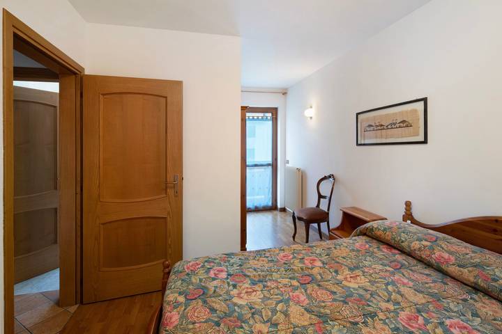 Entire apartment, Apartment 'Residence Malibu Appartamento 9' with Mountain View and Wi-Fi in Falcade, Dolomiti Superski