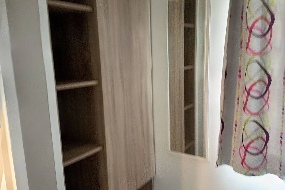 Mobil-home 3 ch 2 Sdb 6 pers dans camping 4* Finistère Sud, 1,5Km des plages. in Trégunc, Côte de Cornouaille