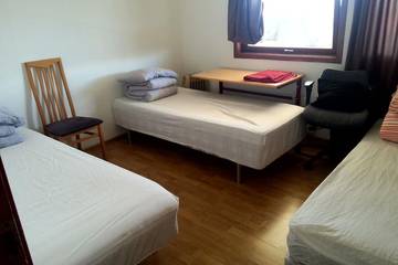 Ferienhaus für 10 Personen, mit Garten in Stavanger