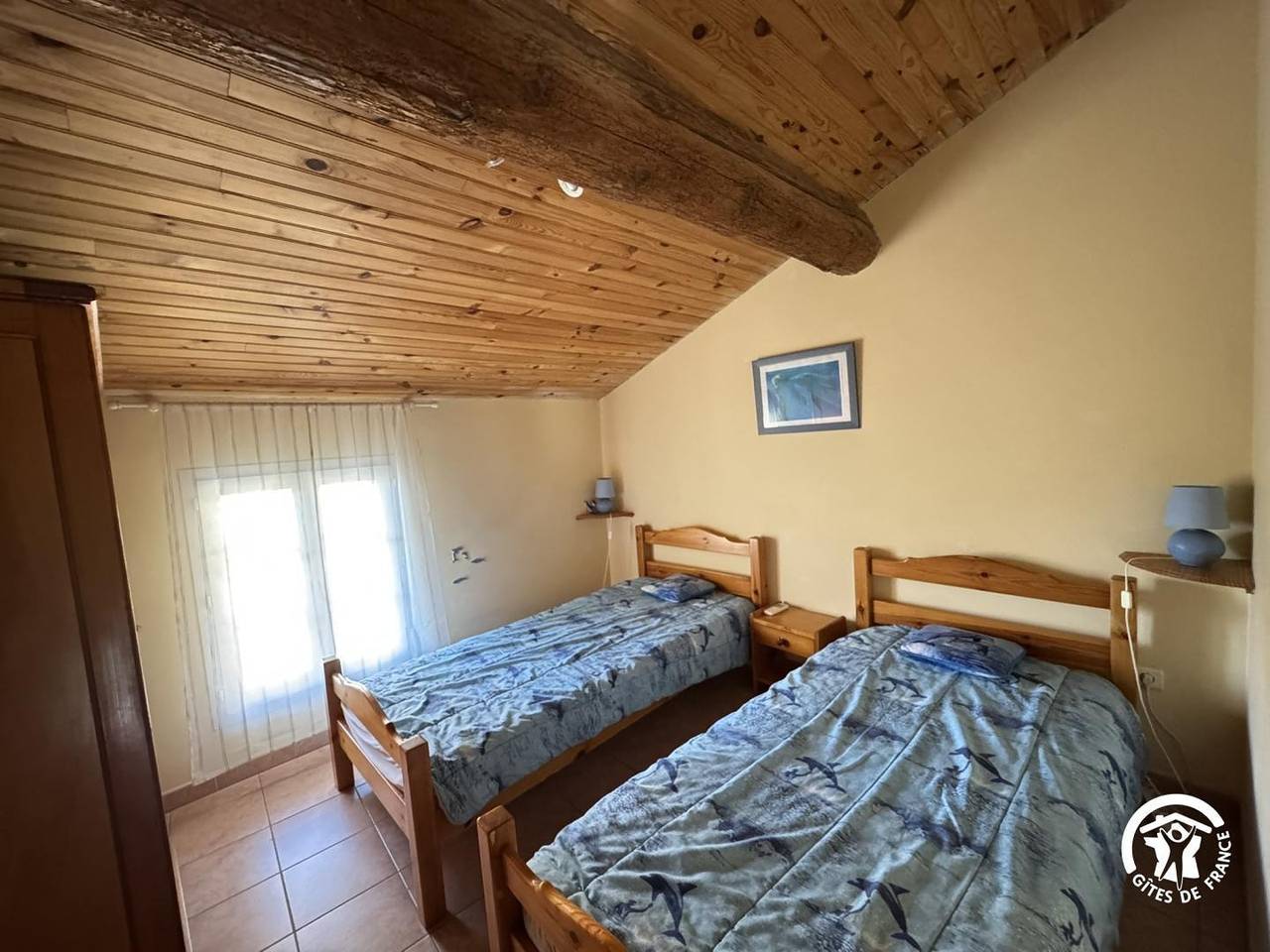 La marinade in Elne, Côte d'Améthyste