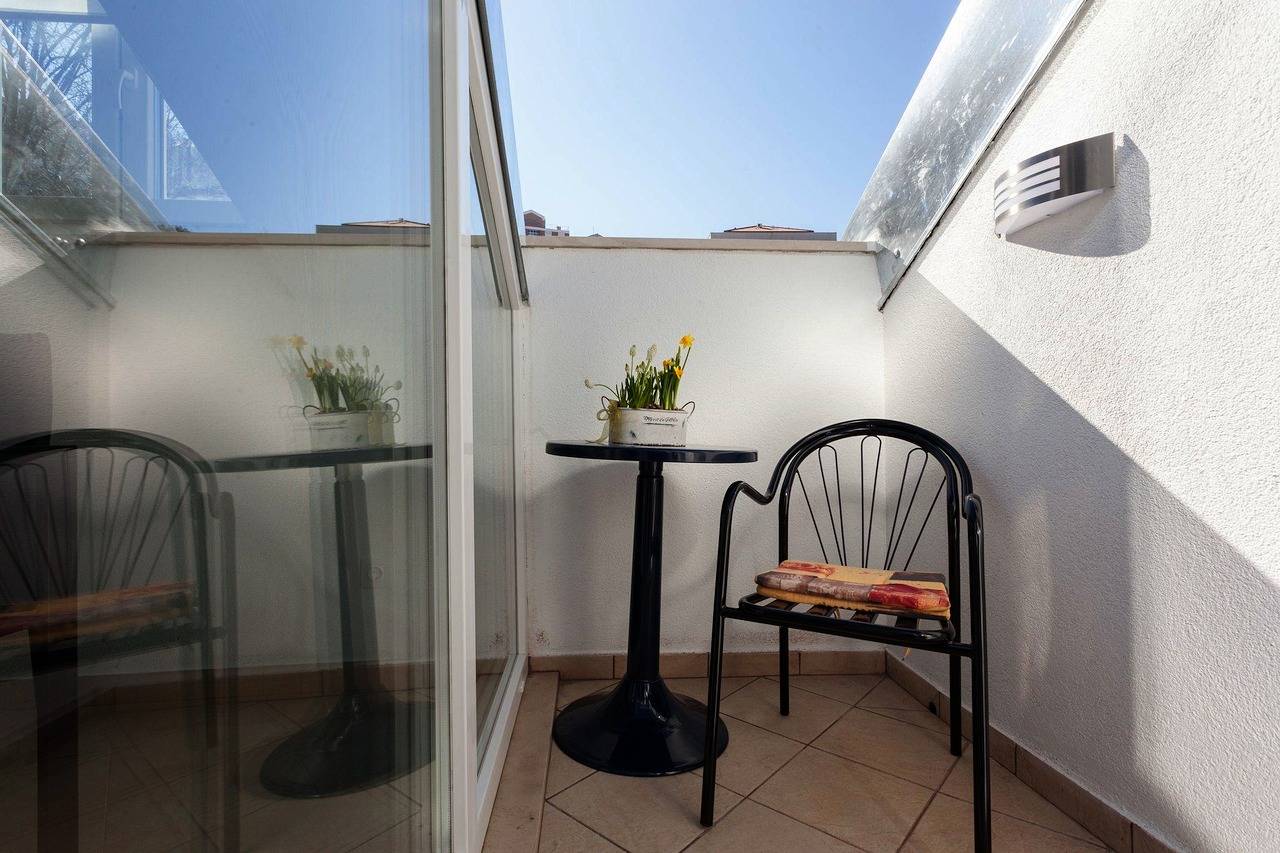 Ganze Wohnung, Apartment Tramontane in Dubrovnik, Grad Dubrovnik