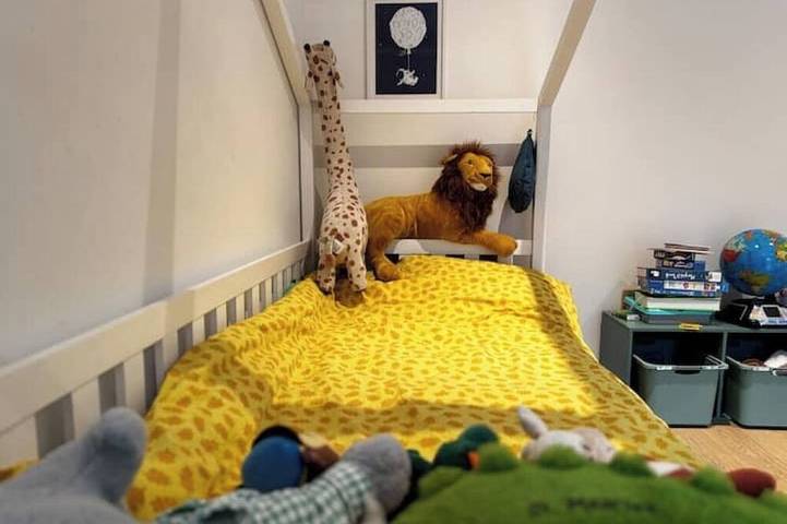 Villa für 10 Personen am Genfer See - 4