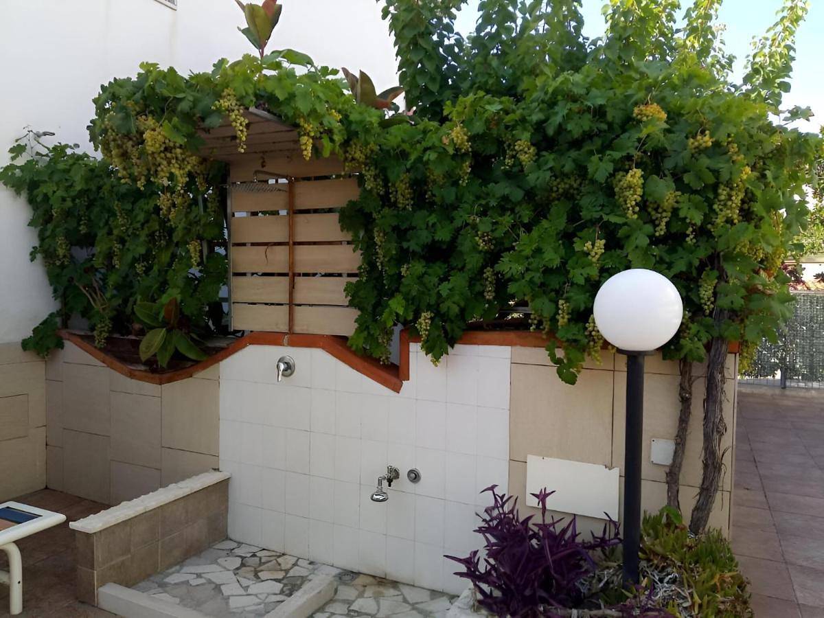 Holiday Home in Lido del Sole, Gargano