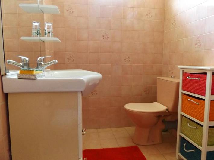 Gîte pour 2 personnes, avec terrasse et jardin à Terre-de-Haut - 4