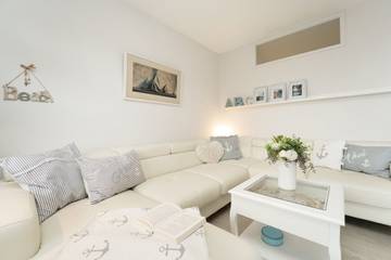 Ferienwohnung für 2 Personen in Kellenhusen, Südliche Ostseeküste, Bild 4