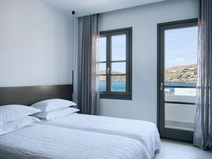 Hôtel pour 2 personnes