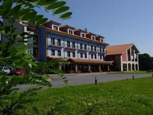 Hotel for 1 people - 1