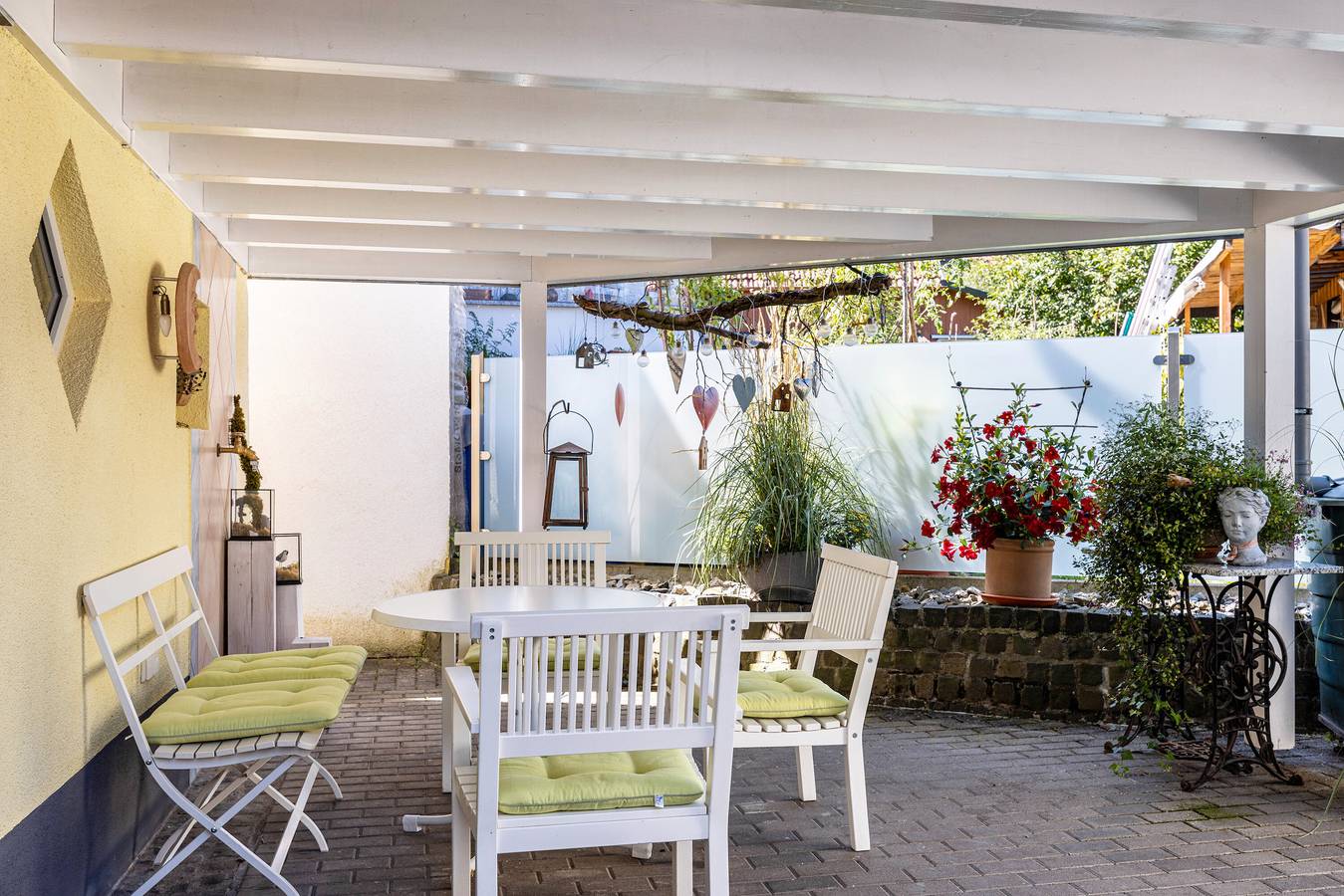 Ganze Wohnung, Die alte Schneiderei in Balingen, Neckar-Alb