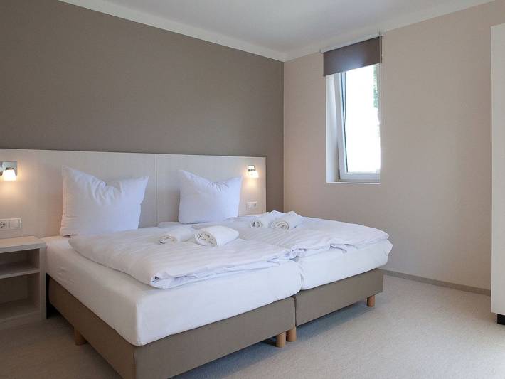 Ferienhaus für 5 Personen, mit Terrasse und Sauna in Sellin - 4