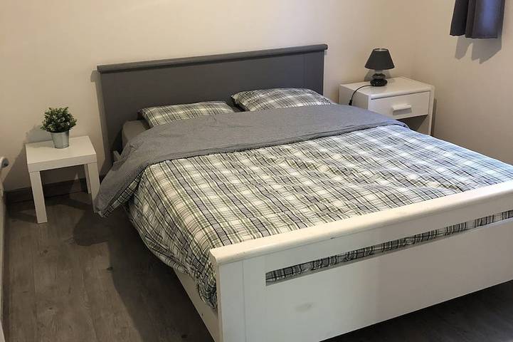 Gîte pour 4 personnes, avec jardin et terrasse à Solliès-Toucas - 4