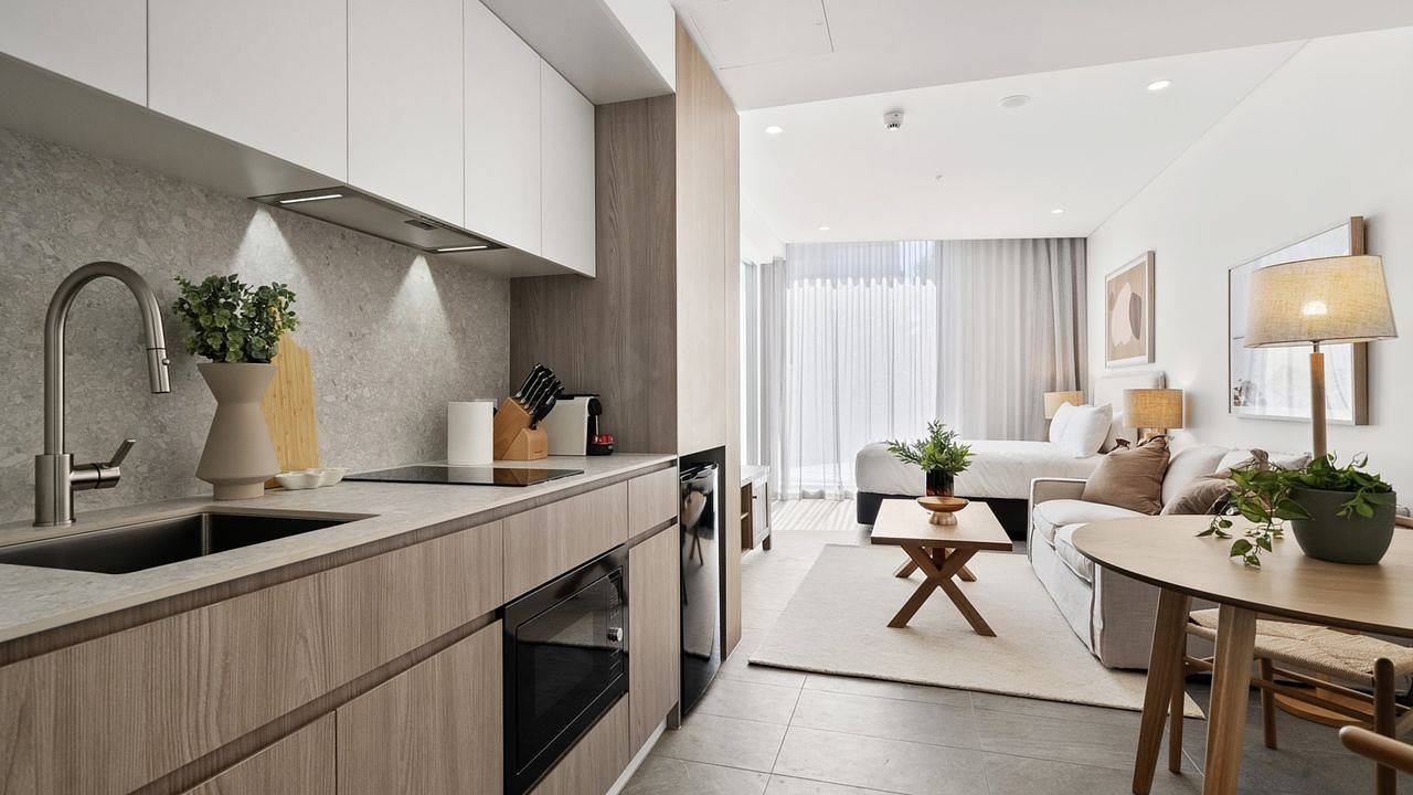 Entire holiday apartment, Ferienwohnung für 2 Personen (41 m²) in North Fremantle in North Fremantle, Perth