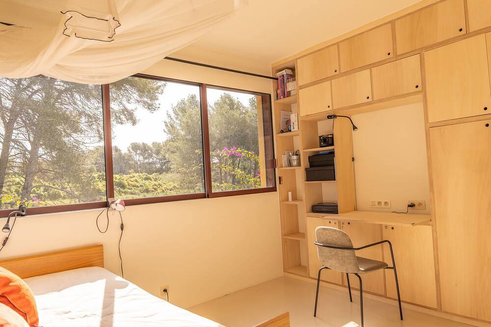 Villa La Finca meublé 5* de tourisme St Cyr-sur-Mer Les Lecques in Saint-Cyr-sur-Mer, Côte méditerranéenne (France)