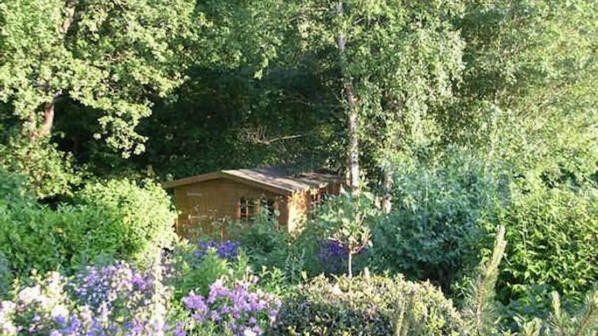 Ferienwohnung für 2 Personen, mit Terrasse in Kopperby - 3
