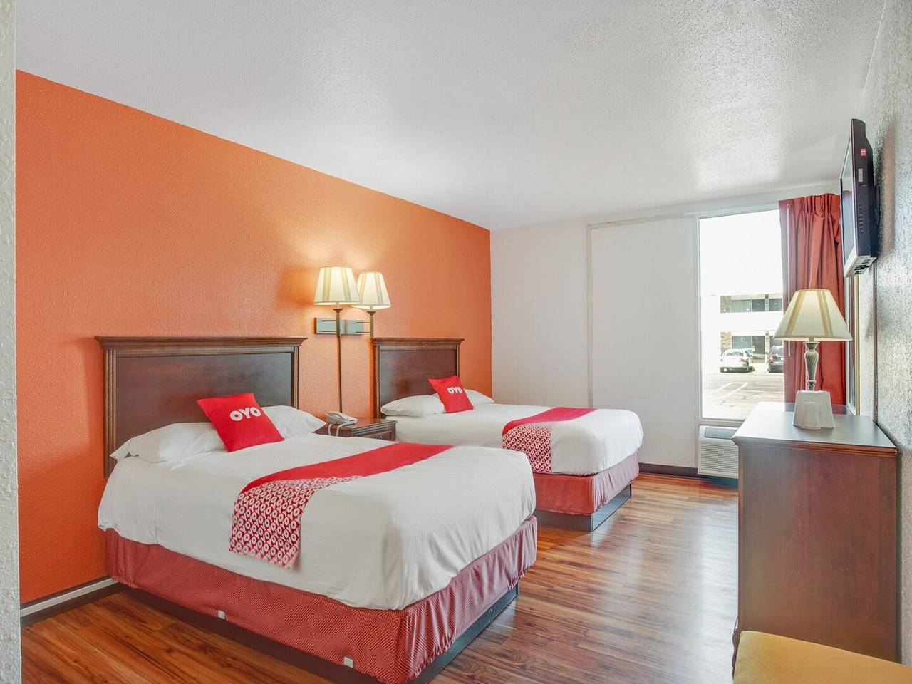 Appartamento vacanze a Lago Michigan a partire da 104€ a notte