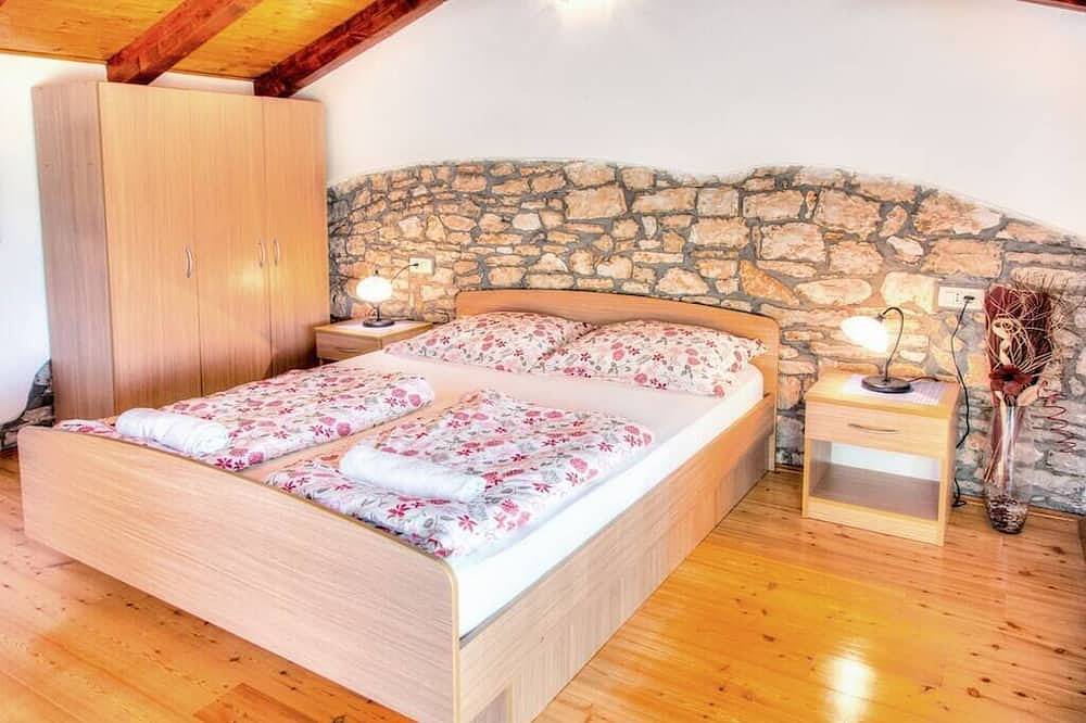 Istrisches Steinhaus mit Pool für 8 Personen in Grad Vodnjan, Südküste Istrien