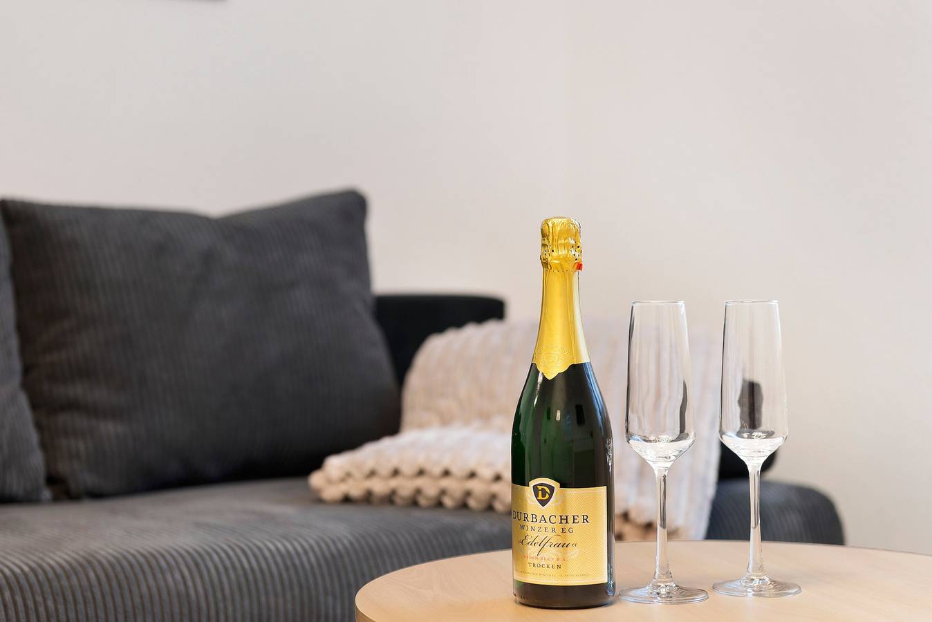 Ganze Wohnung, Fewo Kleine Auszeit in Stockach, Landkreis Konstanz