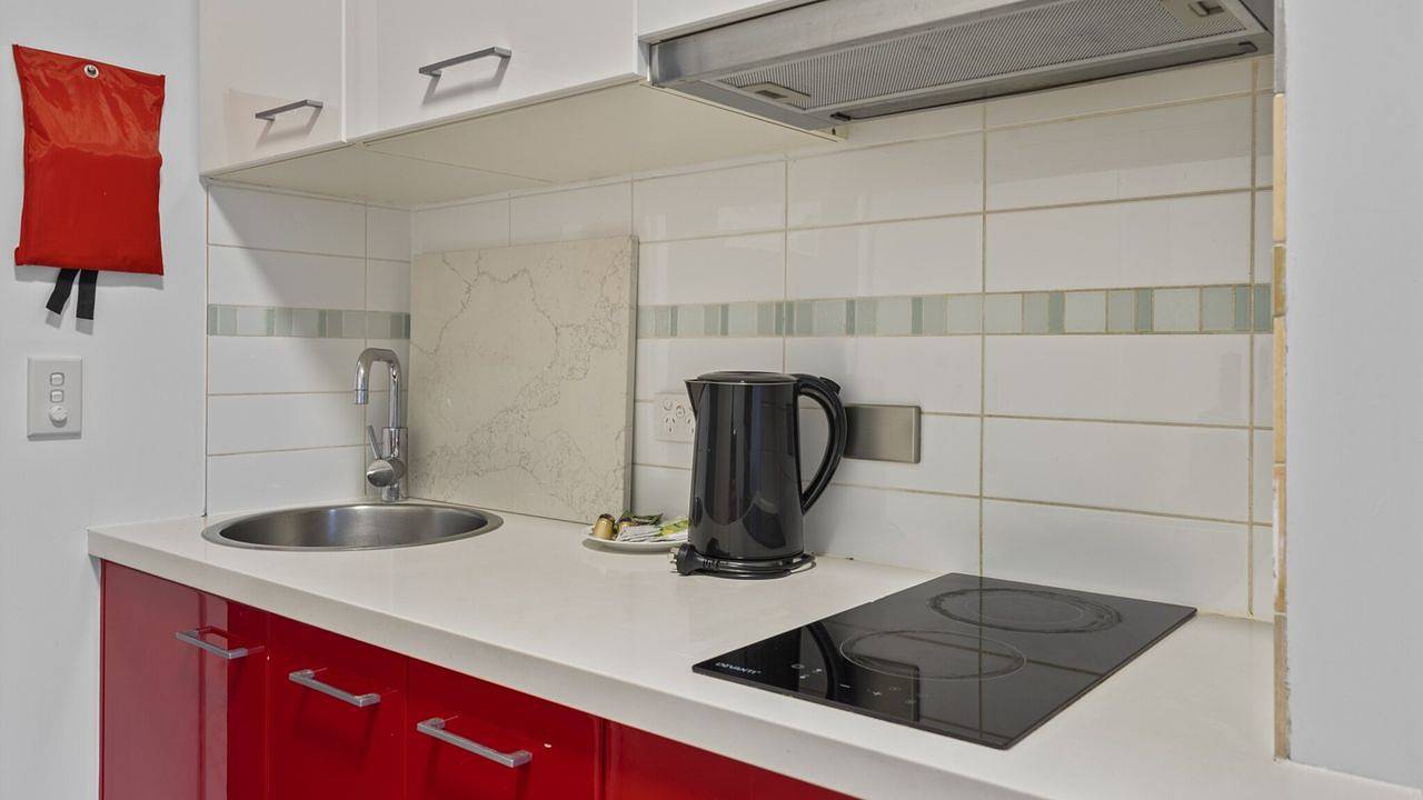 Apartamento vacacional entero, Ferienwohnung für 2 Personen (25 m²) in Kangaroo Point in East Brisbane, Brisbane