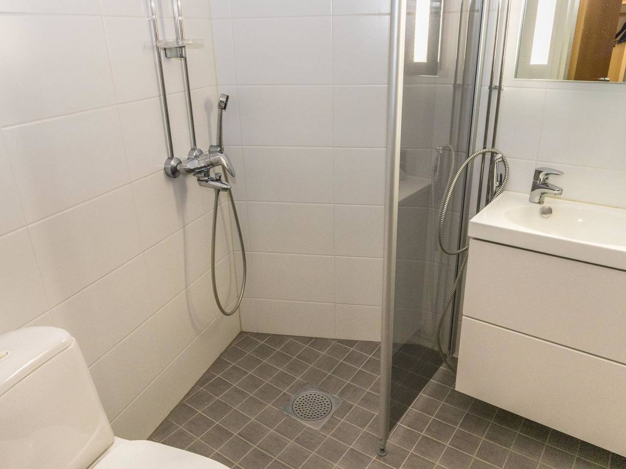 Hotelli terme, huone 613 in Kilvakkala, Ikaalinen