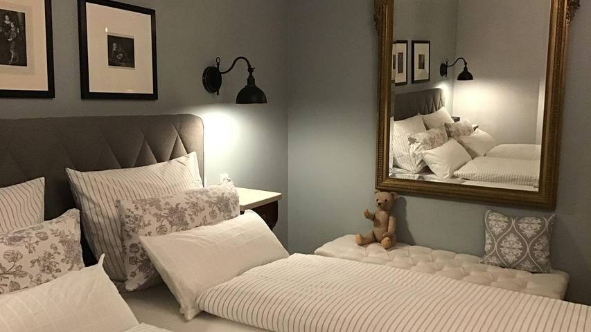 Ferienhaus für 4 Personen, mit Garten und Terrasse in Rheinland-Pfalz - 3