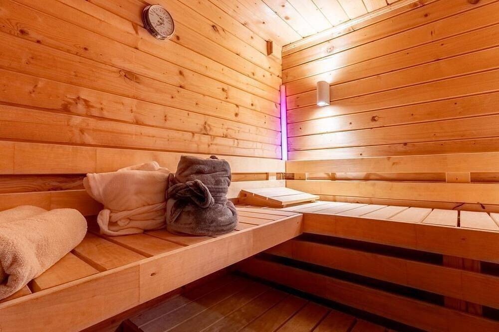 Kleines Backhaus in der Eifel - 2-bett-ferienwohnung Du/wc bis 3 Personen, foto 13