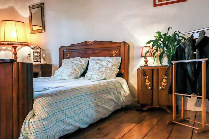 Location de vacances pour 4 personnes à Aignes - 4