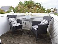 Ganze Ferienwohnung, App.8 (2 Zimmer | max. 4P) in Westerland, Sylt (Gemeinde)