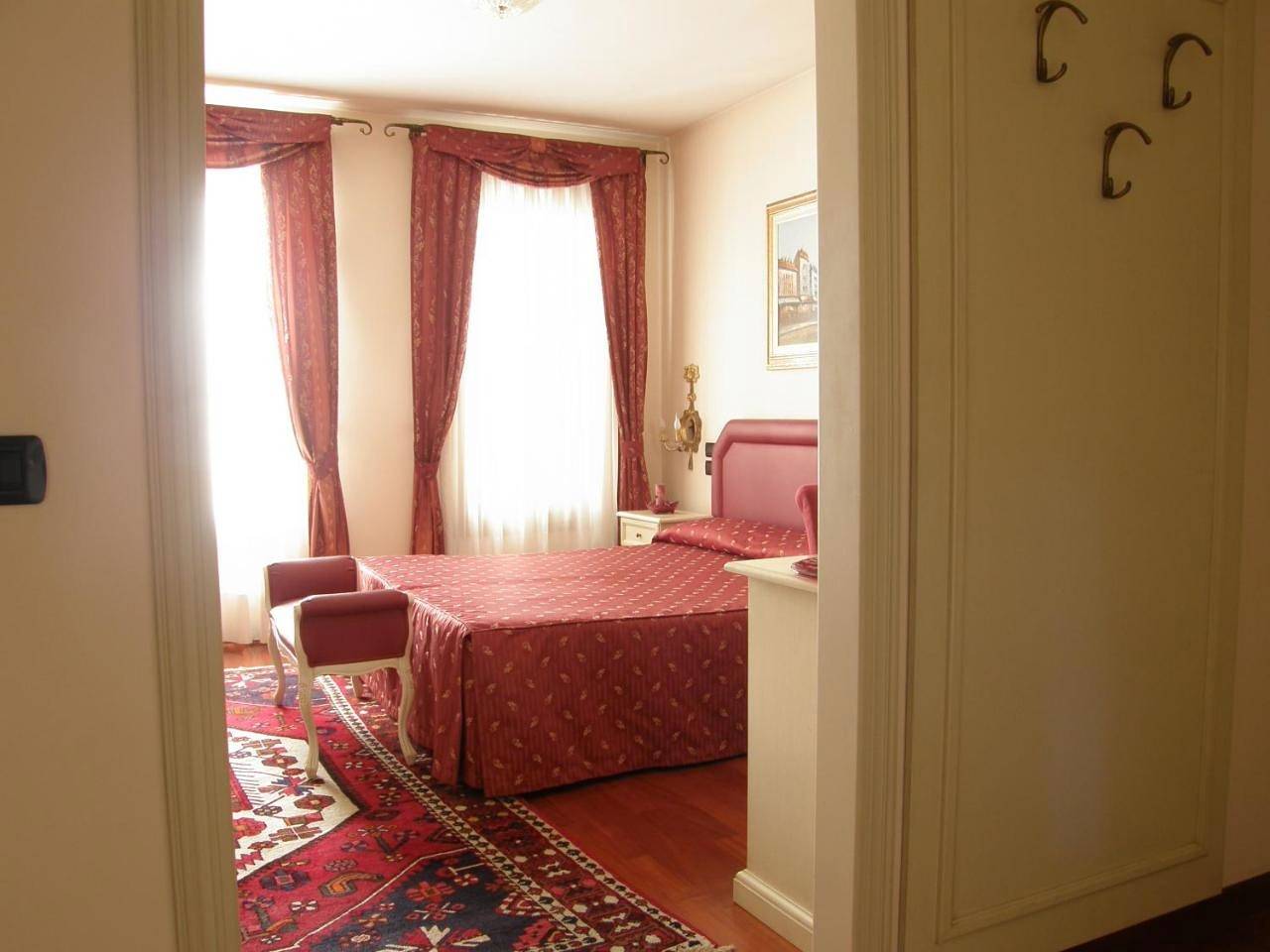Residence Meuble' Cortina in Quinto di Treviso, Parco Regionale del Fiume Sile