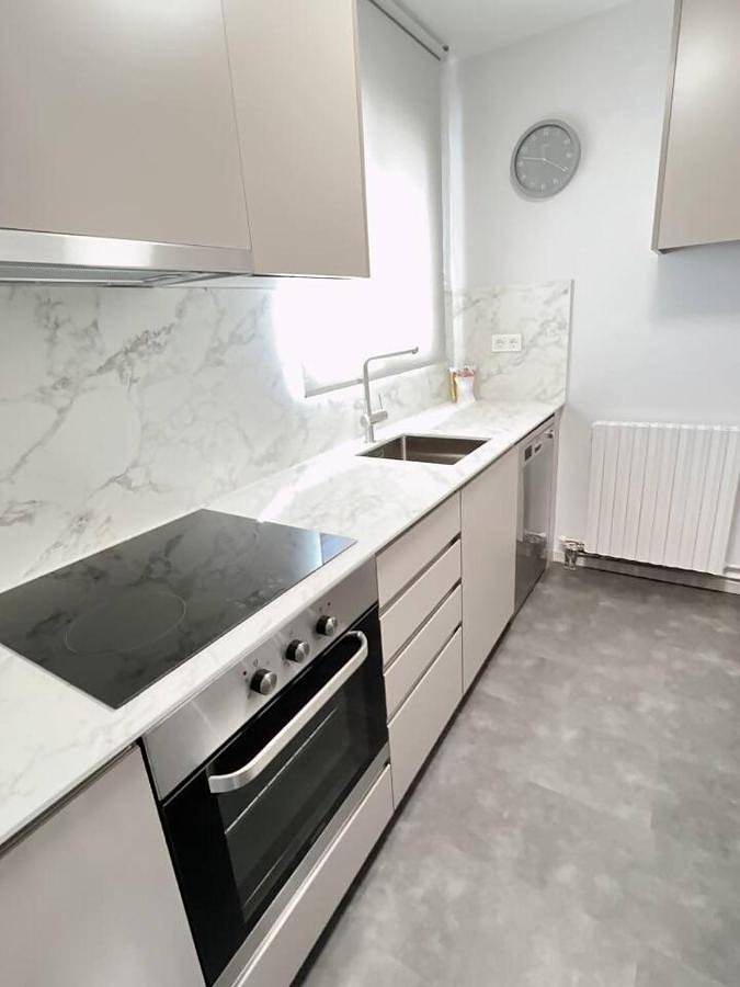 Ferienwohnung für 6 Personen, mit Sauna, mit Haustier - 1