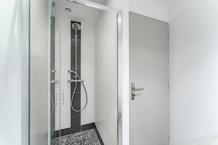 Ferienwohnung für 2 Personen, mit Terrasse, kinderfreundlich in Bordeaux - 4