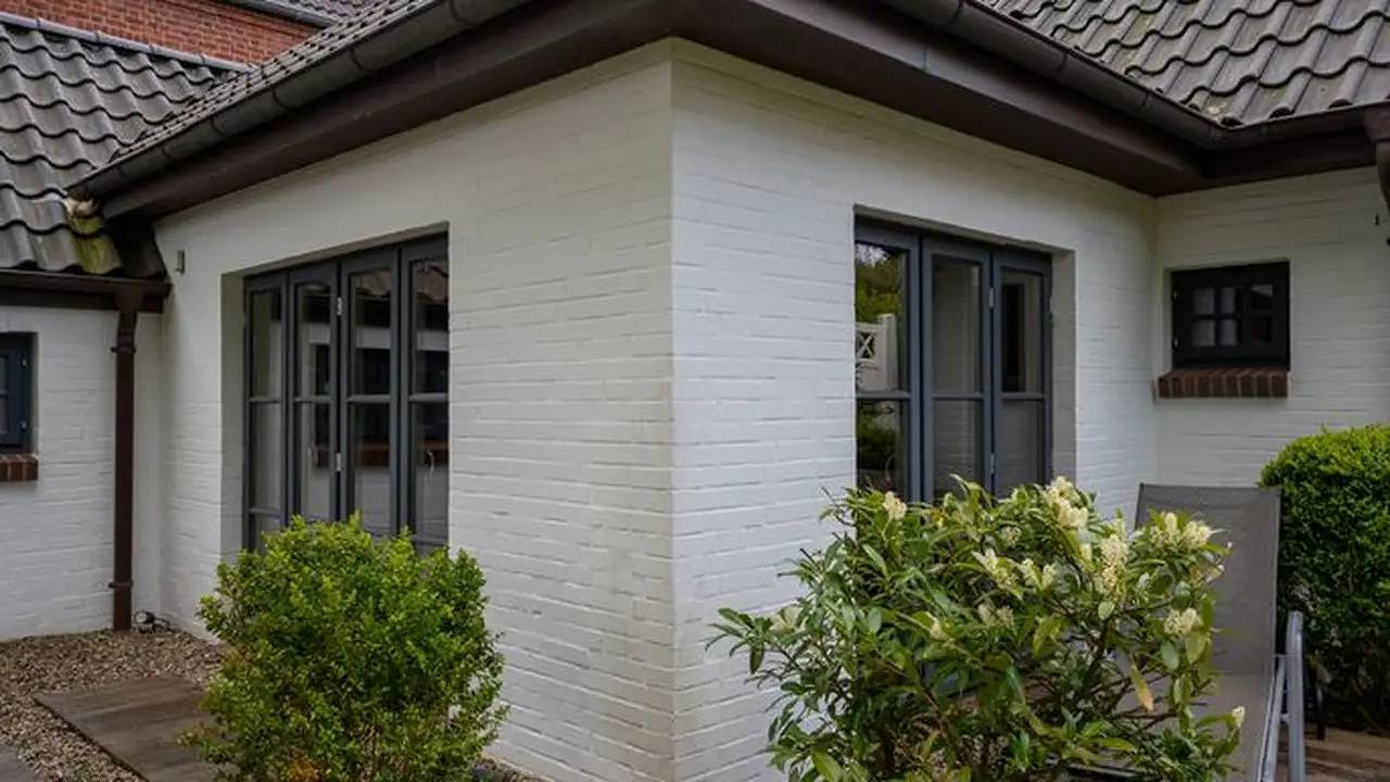 Ferienhaus für 2 Personen (60 m²) in Wyk auf Föhr (Stadt), Wyk auf Föhr