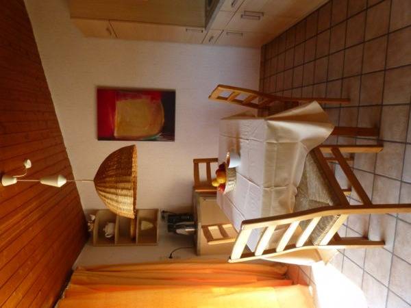 Ferienhaus für 4 Personen, mit Garten, kinderfreundlich in Neuharlingersiel - 3