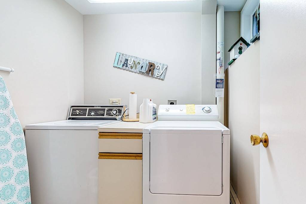 Mountain view retreat with fast Wifi, washer/dryer, & central Ac in Jackson (NH), White Mountain National Forest