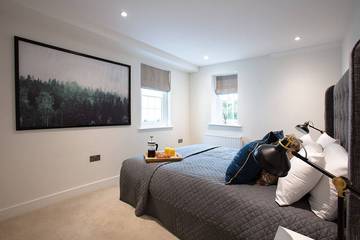 Apartment for 6 People in Windsor, Colne Valley Park, Photo 2